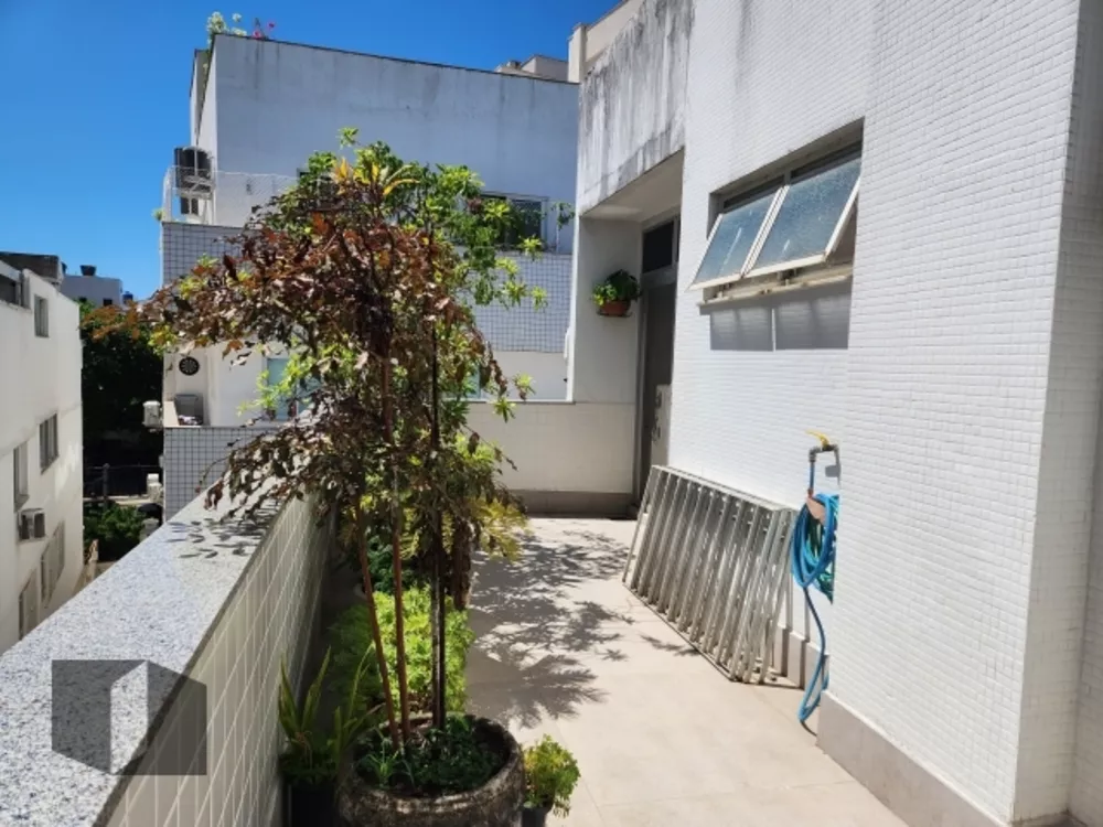 Cobertura, 3 quartos, 248 m² - Foto 10