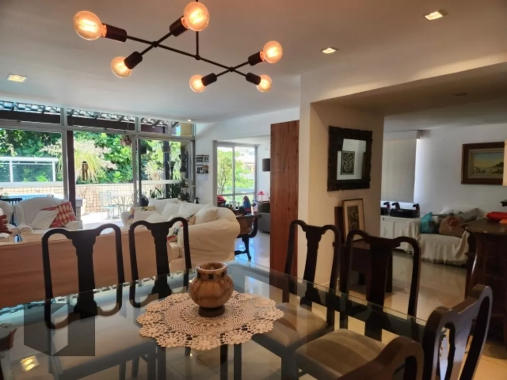 Cobertura, 3 quartos, 248 m² - Foto 11
