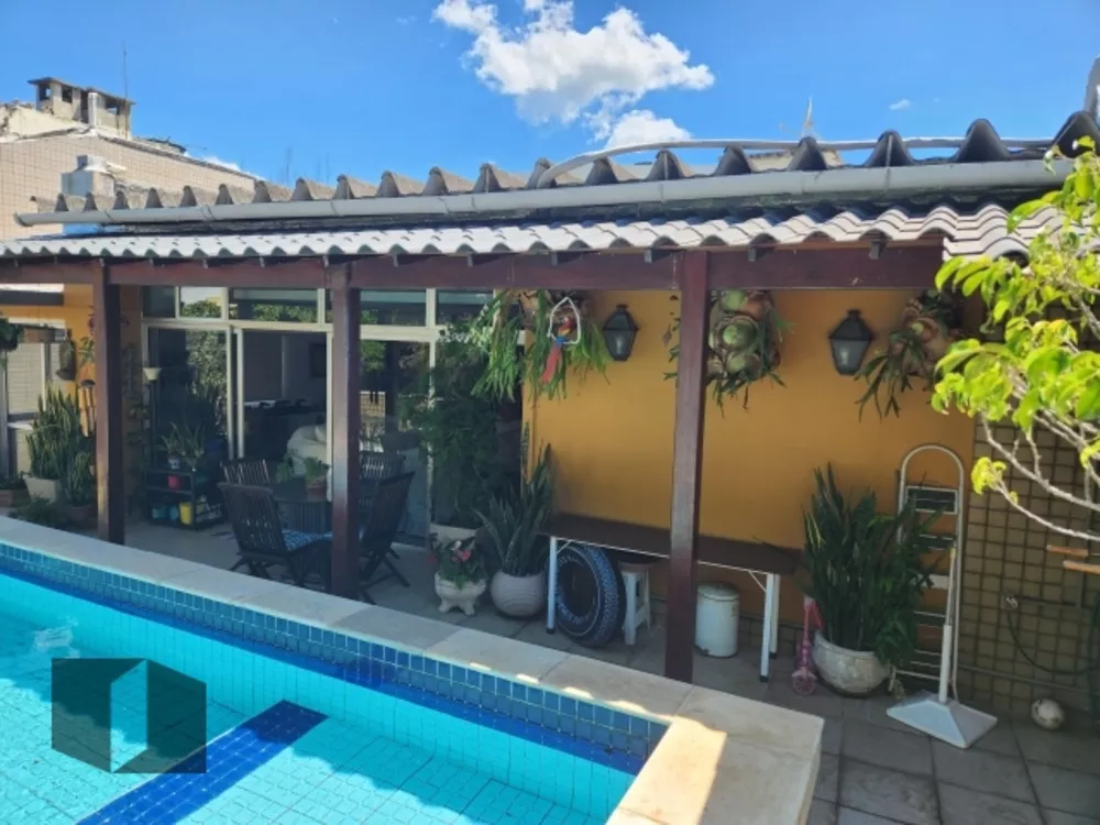 Cobertura, 3 quartos, 248 m² - Foto 20