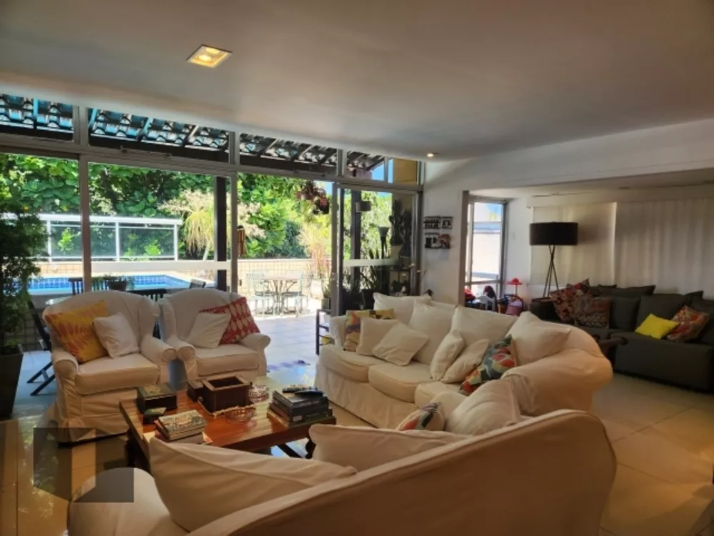 Cobertura, 3 quartos, 248 m² - Foto 37