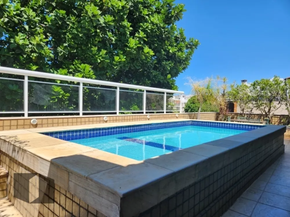 Cobertura, 3 quartos, 248 m² - Foto 7