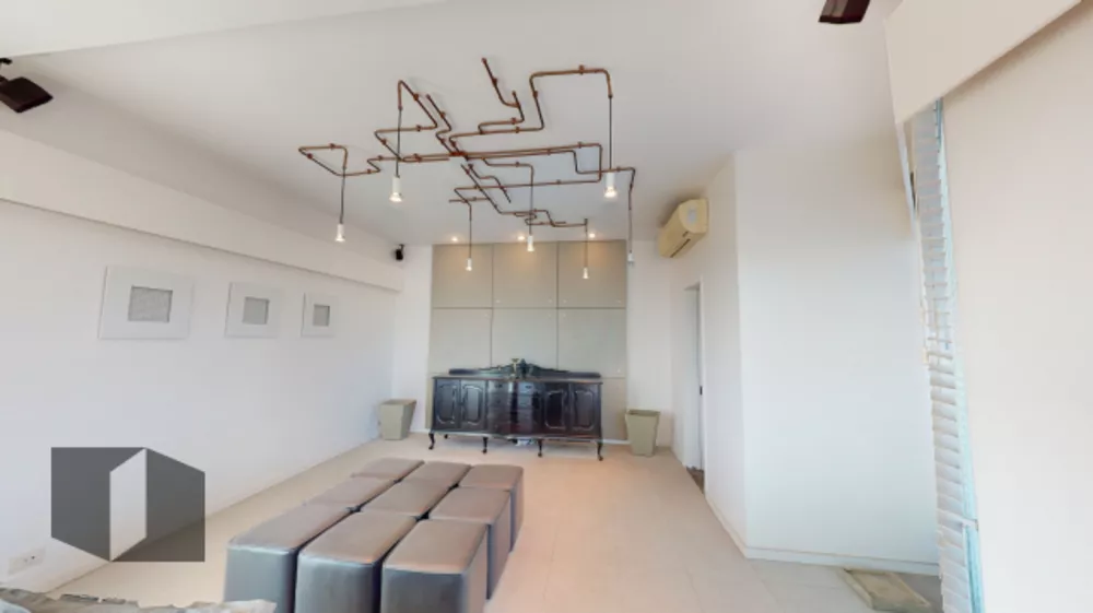 Cobertura, 4 quartos, 492 m² - Foto 31