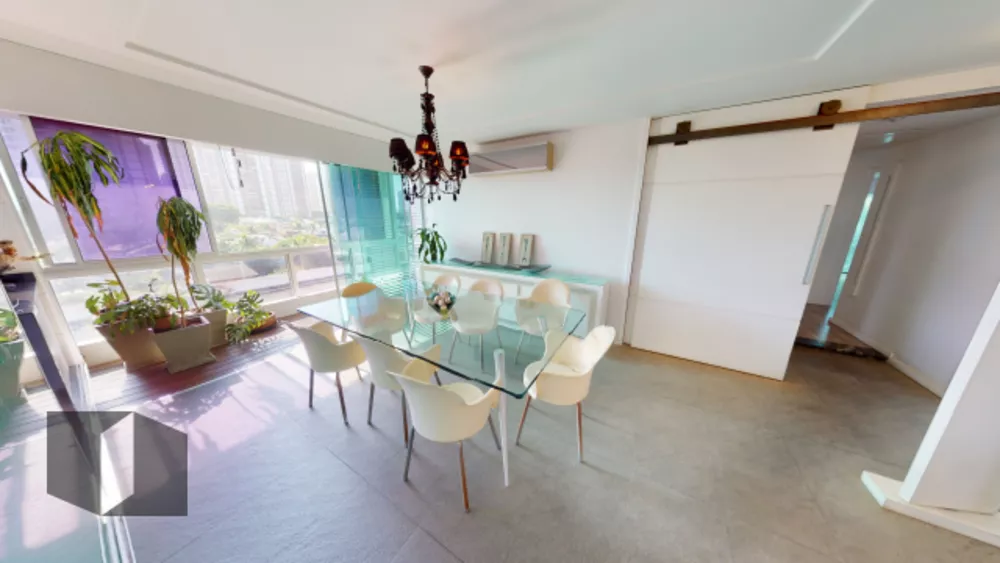 Cobertura, 4 quartos, 492 m² - Foto 50