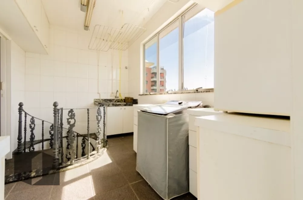 Cobertura, 4 quartos, 492 m² - Foto 30