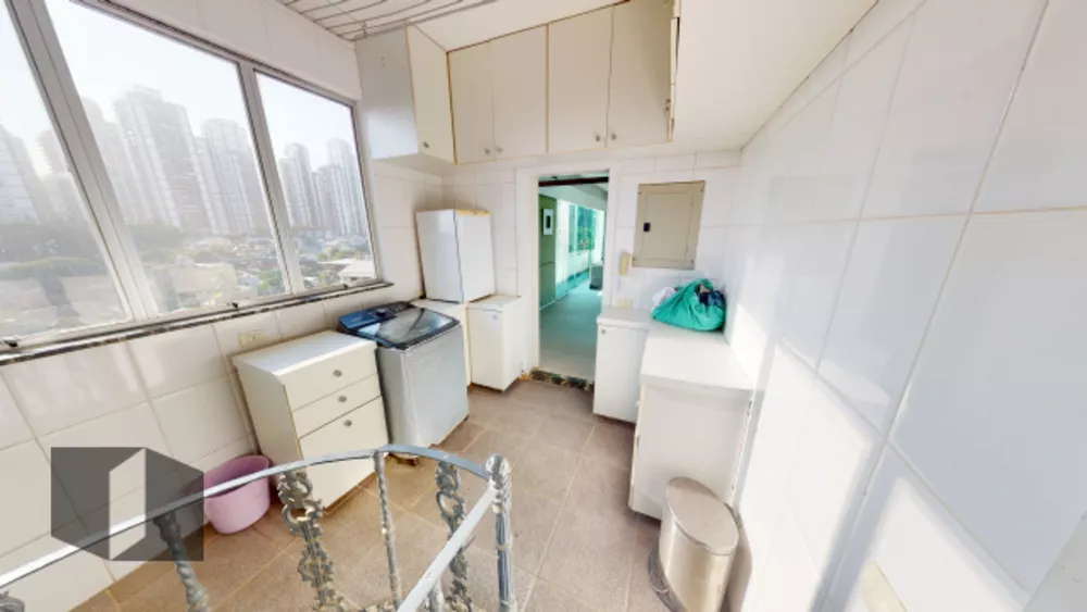 Cobertura, 4 quartos, 492 m² - Foto 41