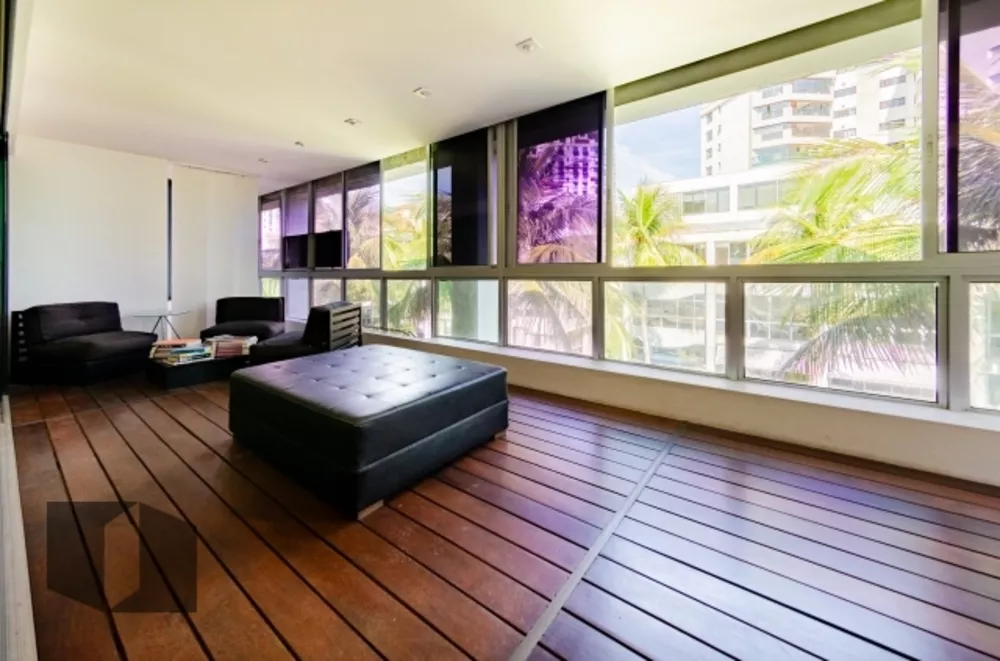 Cobertura, 4 quartos, 492 m² - Foto 99