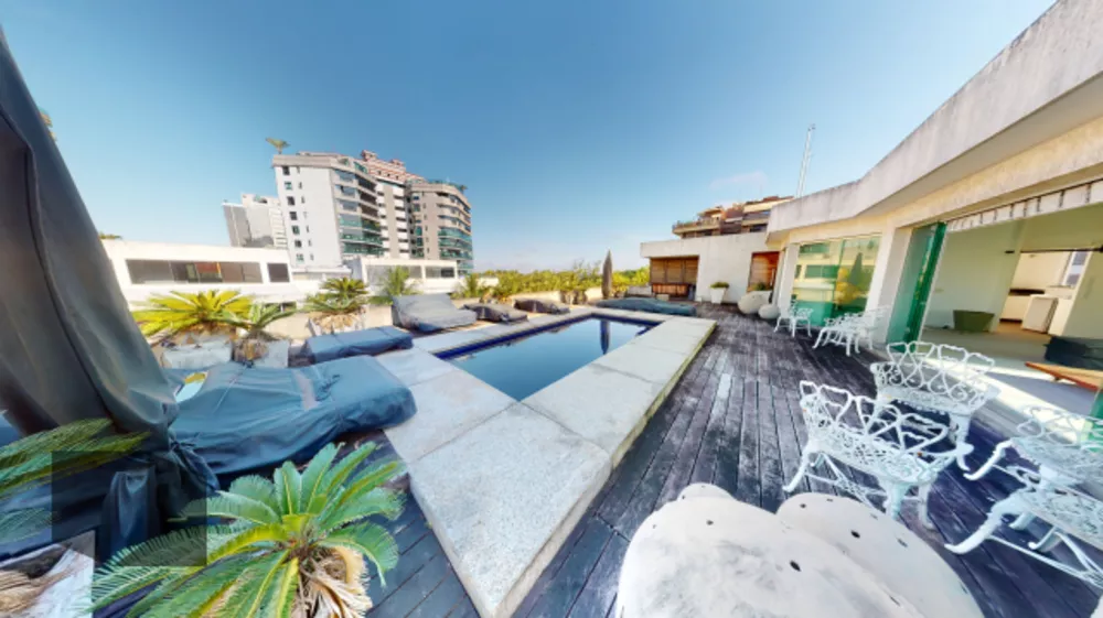 Cobertura, 4 quartos, 492 m² - Foto 80