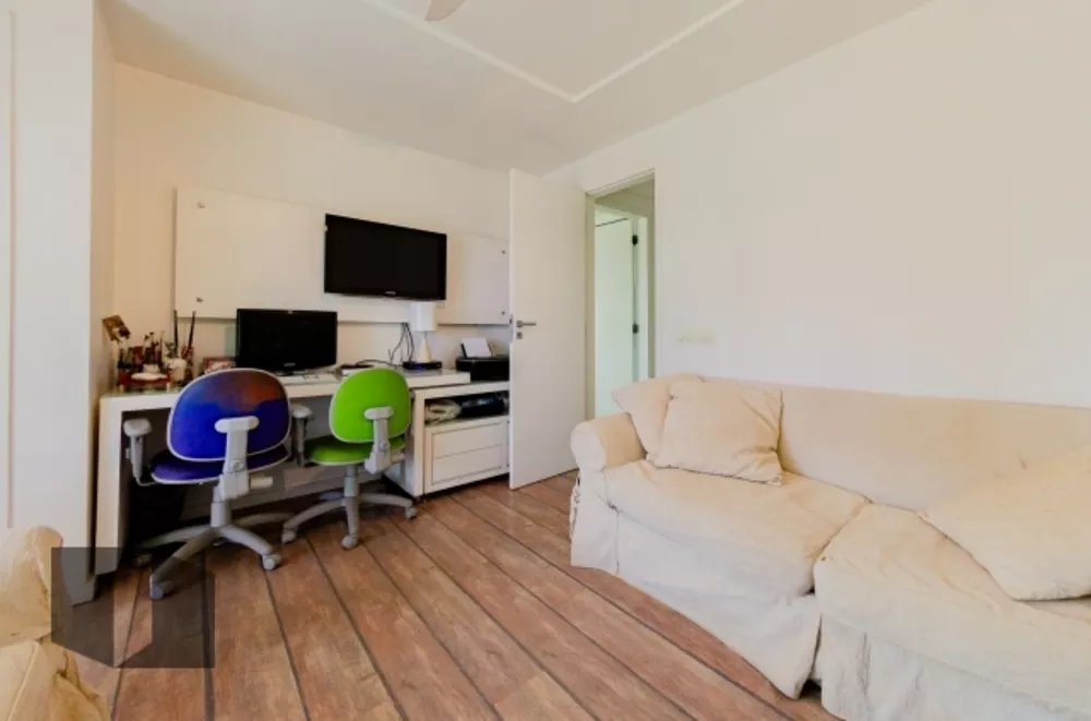 Cobertura, 4 quartos, 492 m² - Foto 23