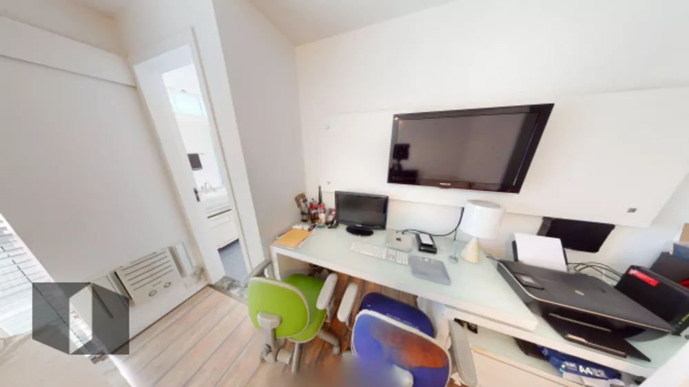 Cobertura, 4 quartos, 492 m² - Foto 33