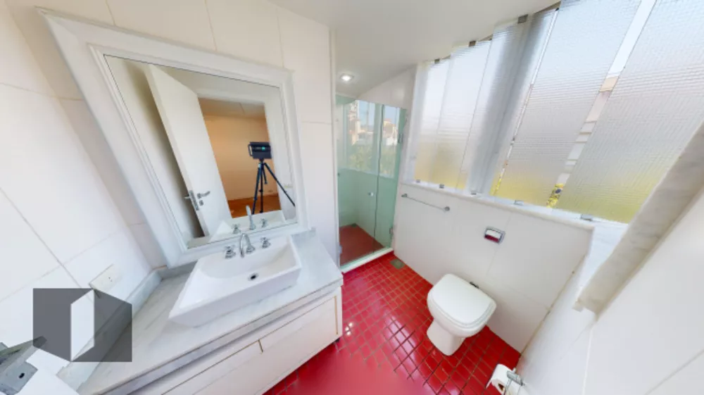 Cobertura, 4 quartos, 492 m² - Foto 45