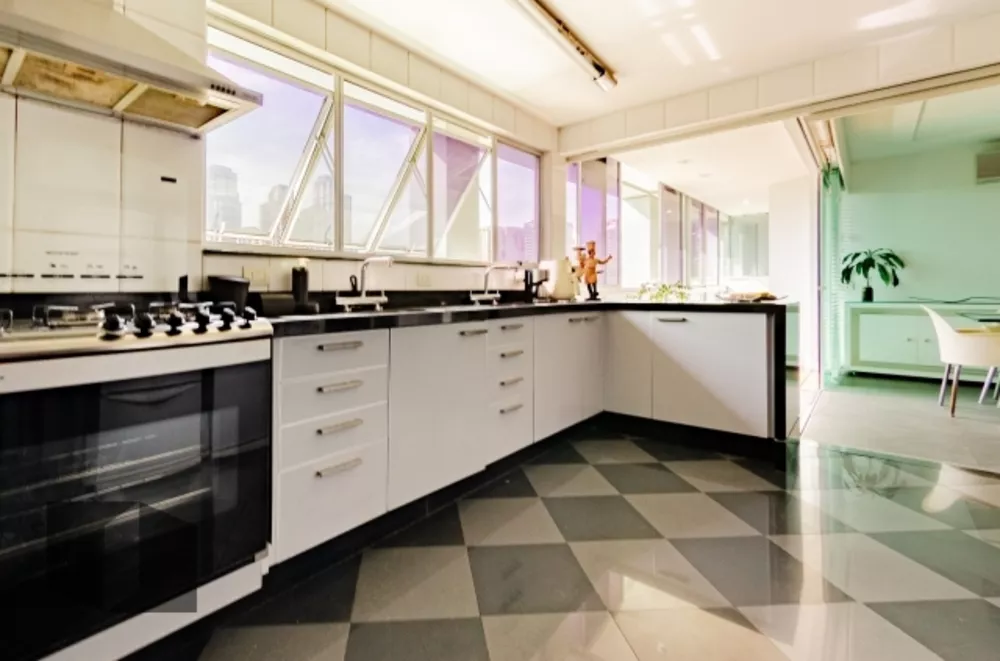 Cobertura, 4 quartos, 492 m² - Foto 27