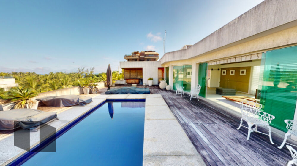 Cobertura, 4 quartos, 492 m² - Foto 83