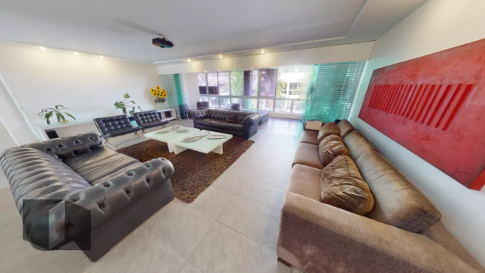 Cobertura, 4 quartos, 492 m² - Foto 60