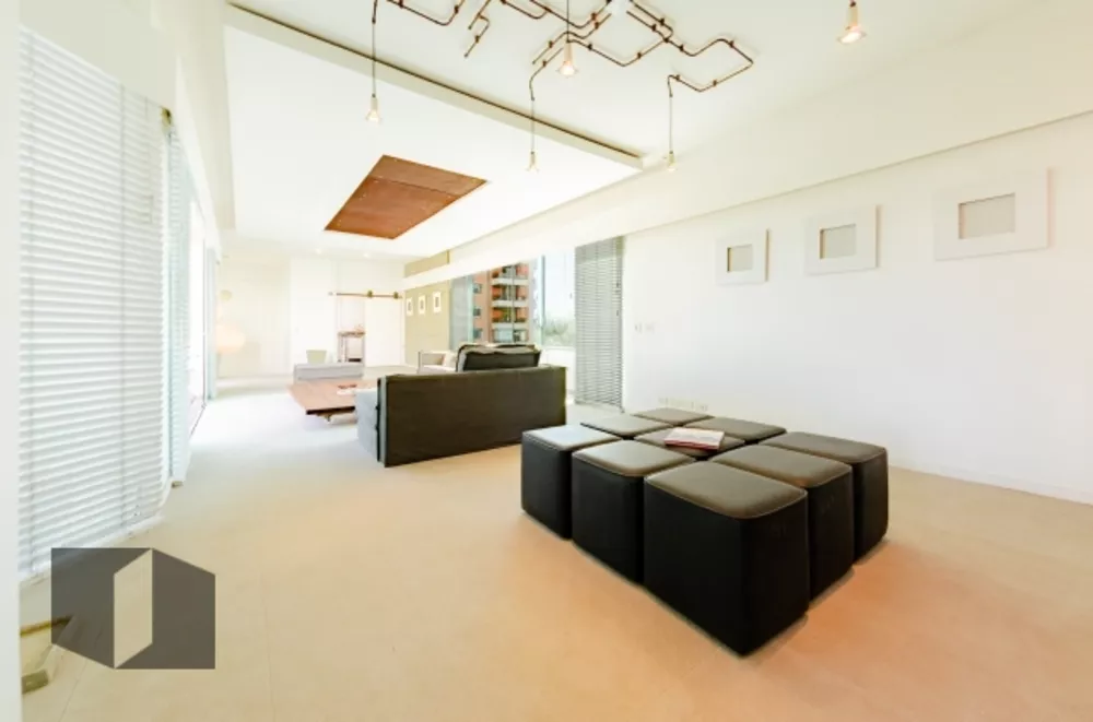 Cobertura, 4 quartos, 492 m² - Foto 98