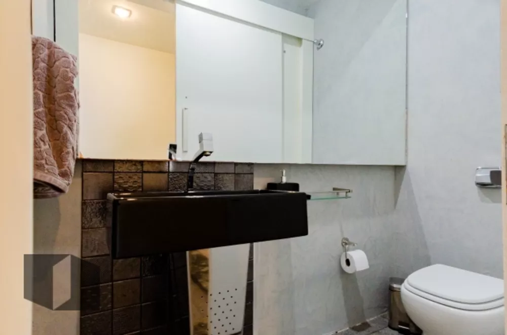 Cobertura, 4 quartos, 492 m² - Foto 15