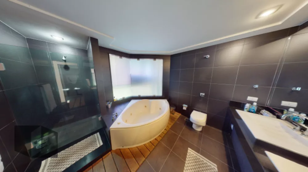 Cobertura, 4 quartos, 492 m² - Foto 62