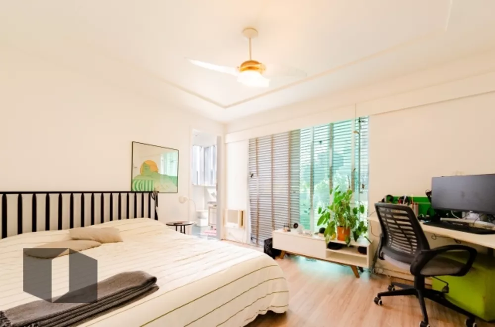 Cobertura, 4 quartos, 492 m² - Foto 16