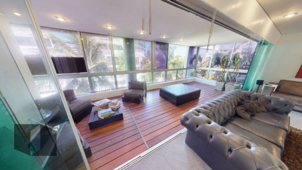 Cobertura, 4 quartos, 492 m² - Foto 59