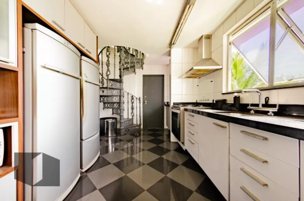 Cobertura, 4 quartos, 492 m² - Foto 29