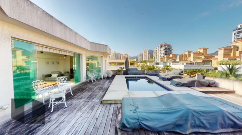 Cobertura, 4 quartos, 492 m² - Foto 81