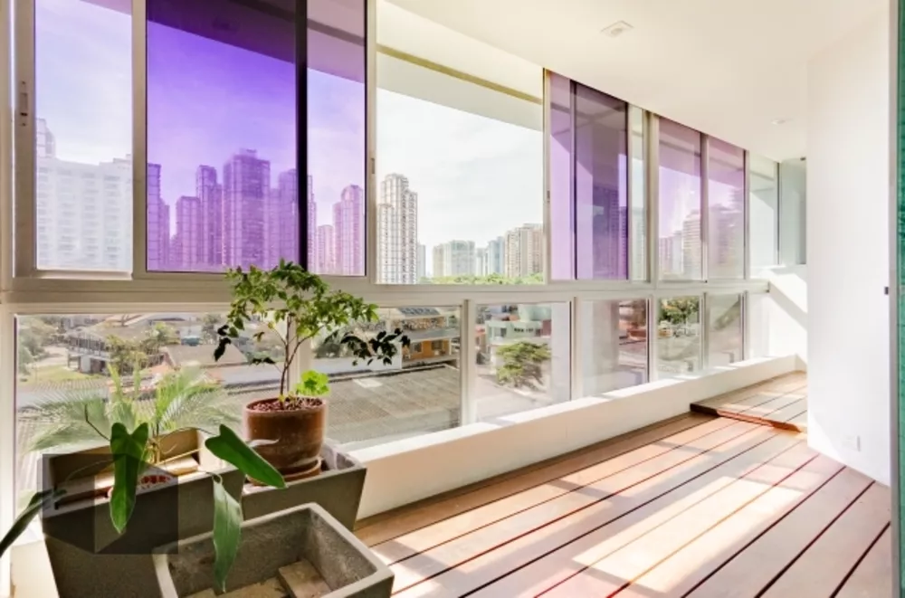 Cobertura, 4 quartos, 492 m² - Foto 5