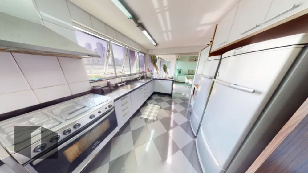 Cobertura, 4 quartos, 492 m² - Foto 75