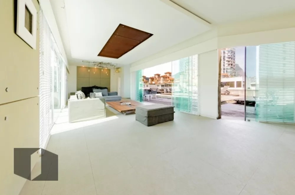 Cobertura, 4 quartos, 492 m² - Foto 7