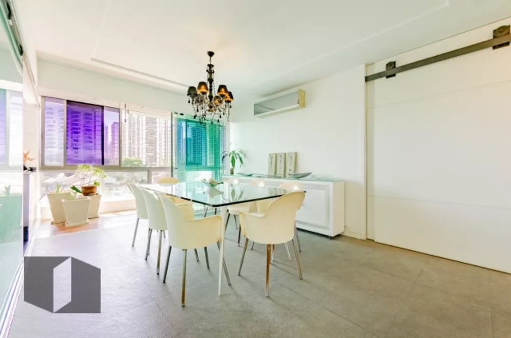 Cobertura, 4 quartos, 492 m² - Foto 3