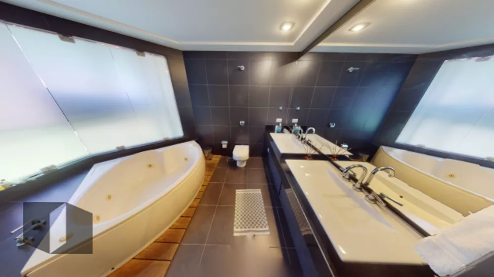 Cobertura, 4 quartos, 492 m² - Foto 89