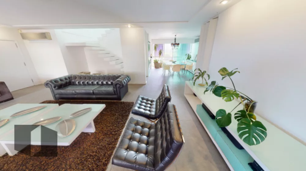 Cobertura, 4 quartos, 492 m² - Foto 54