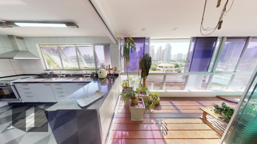 Cobertura, 4 quartos, 492 m² - Foto 82