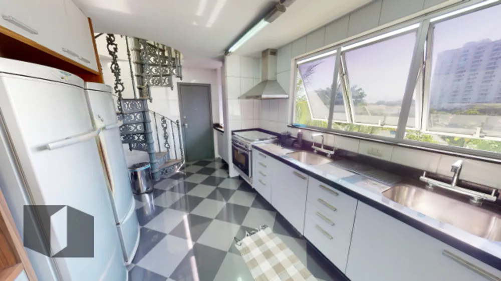 Cobertura, 4 quartos, 492 m² - Foto 35