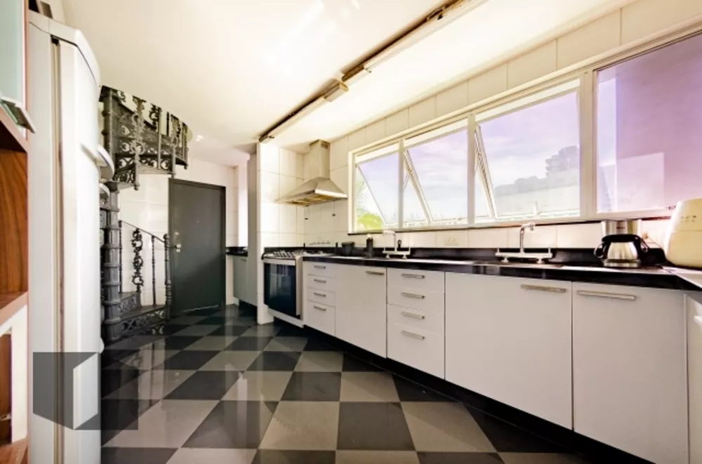 Cobertura, 4 quartos, 492 m² - Foto 28