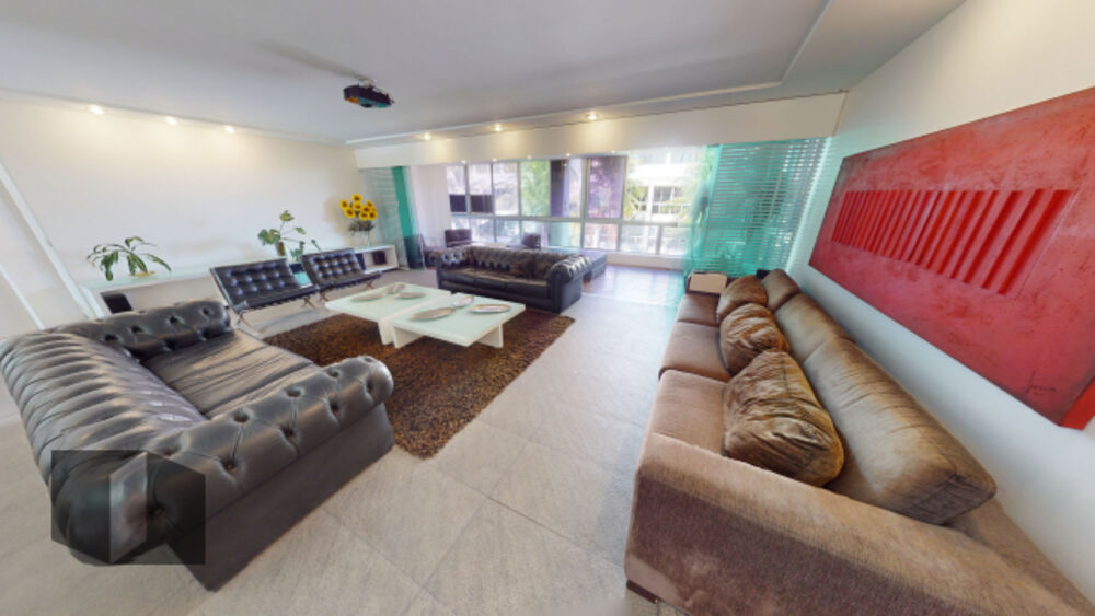 Cobertura, 4 quartos, 492 m² - Foto 94