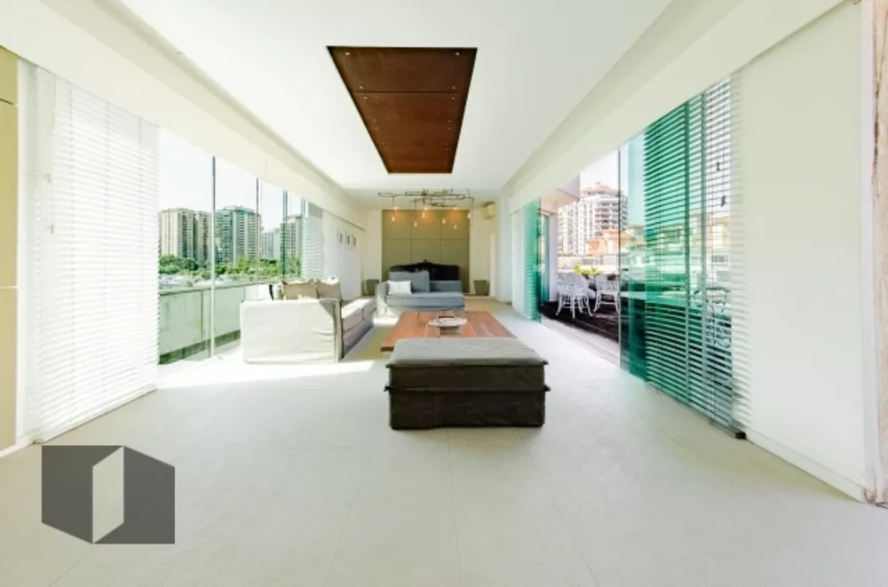 Cobertura, 4 quartos, 492 m² - Foto 6