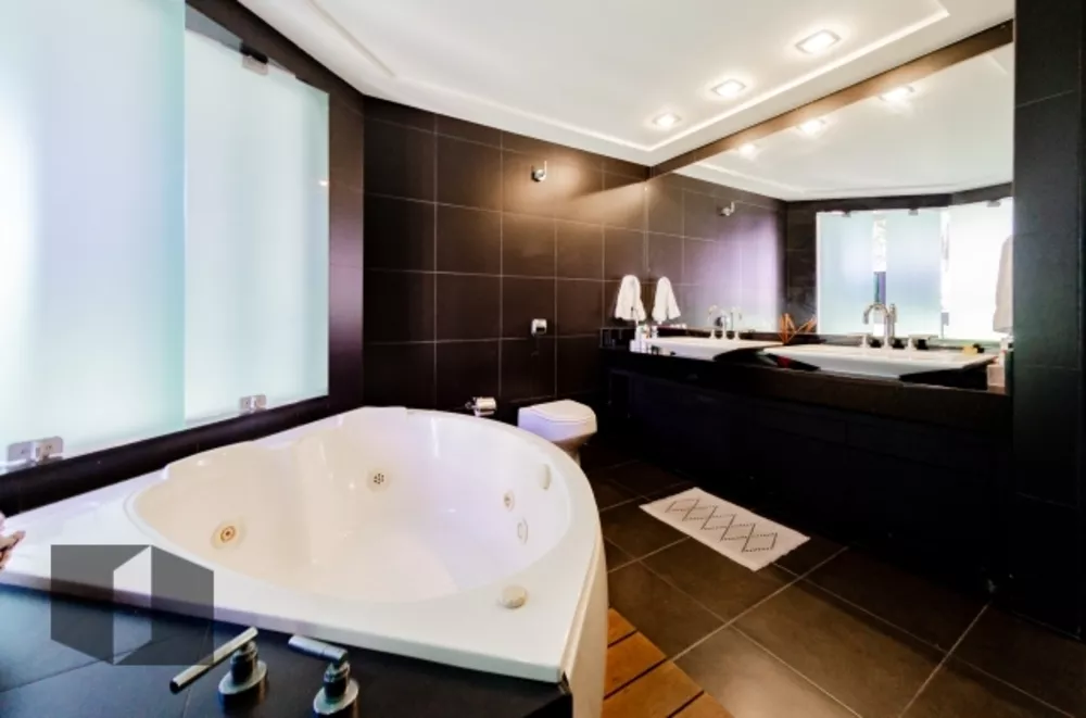 Cobertura, 4 quartos, 492 m² - Foto 13