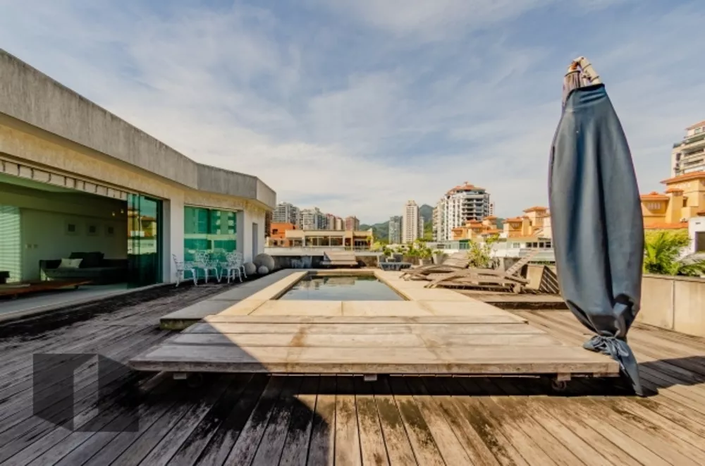 Cobertura, 4 quartos, 492 m² - Foto 100