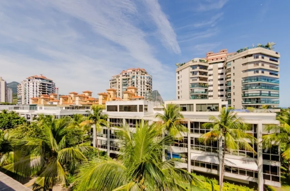 Cobertura, 4 quartos, 492 m² - Foto 10