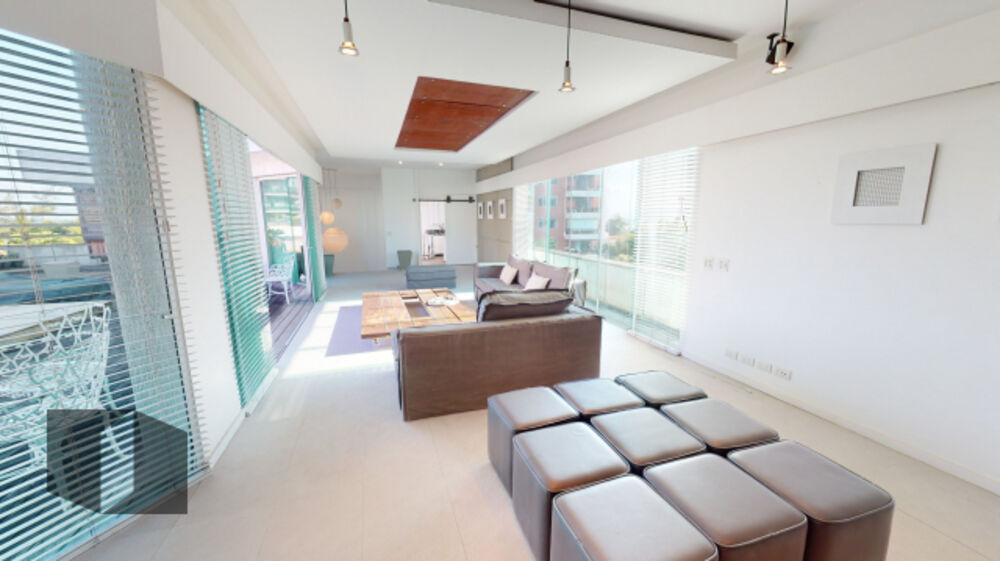 Cobertura, 4 quartos, 492 m² - Foto 56