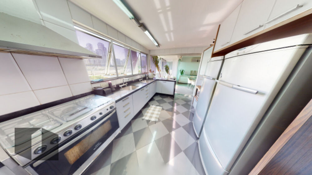 Cobertura, 4 quartos, 492 m² - Foto 92