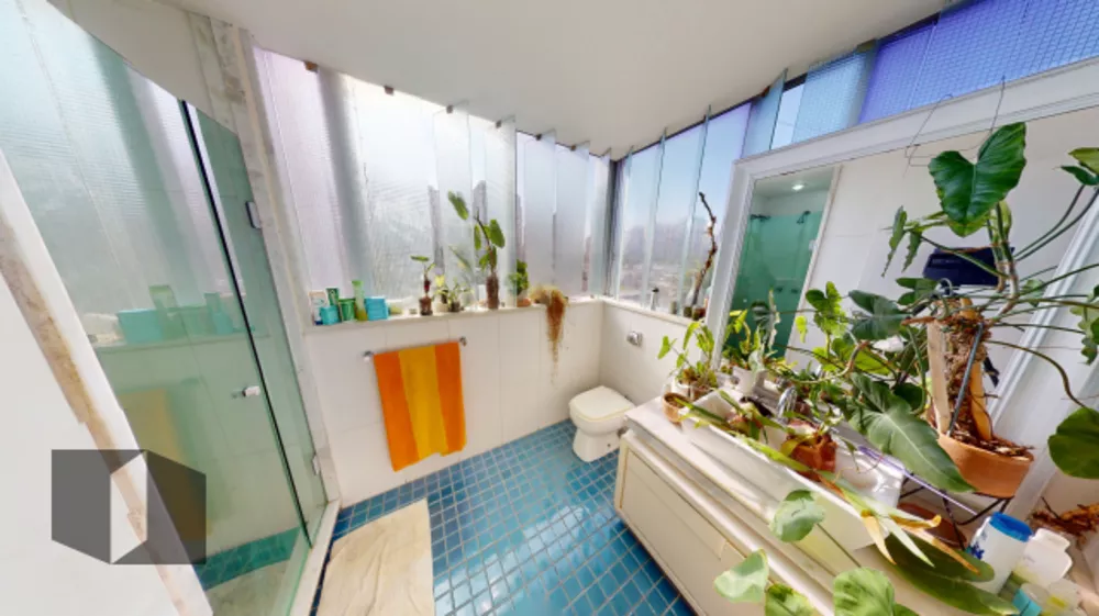 Cobertura, 4 quartos, 492 m² - Foto 53