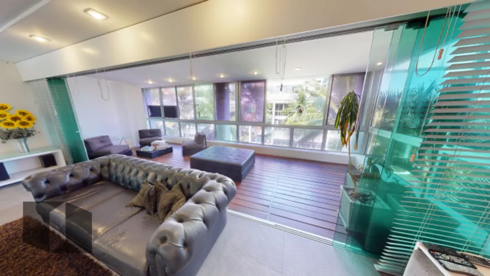 Cobertura, 4 quartos, 492 m² - Foto 55