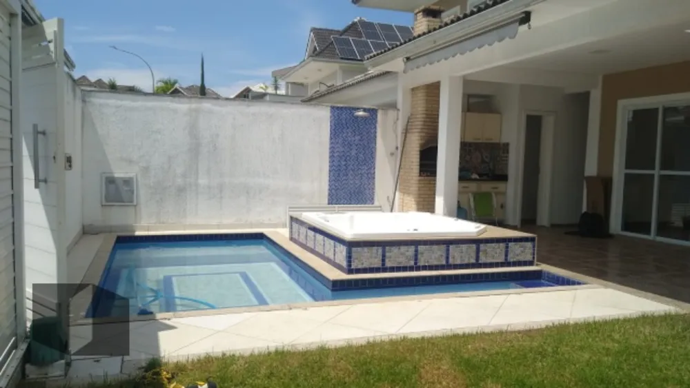 Casa, 5 quartos, 256 m² - Foto 7