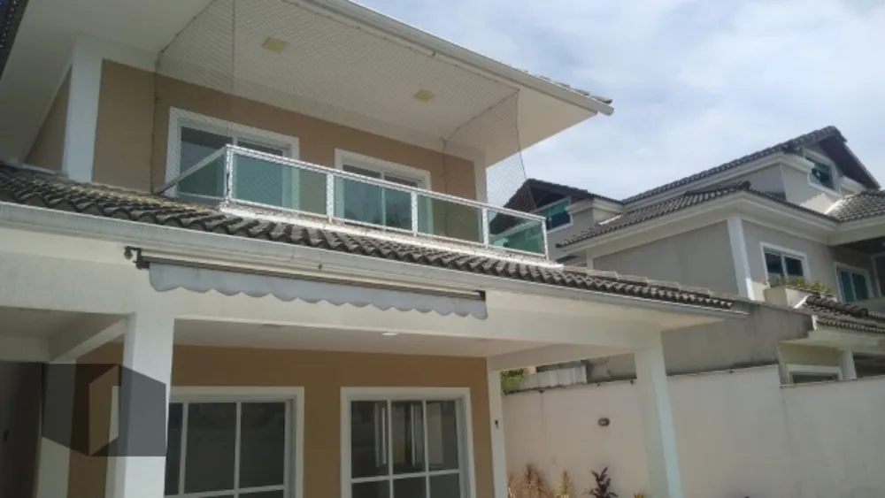 Casa, 5 quartos, 256 m² - Foto 9