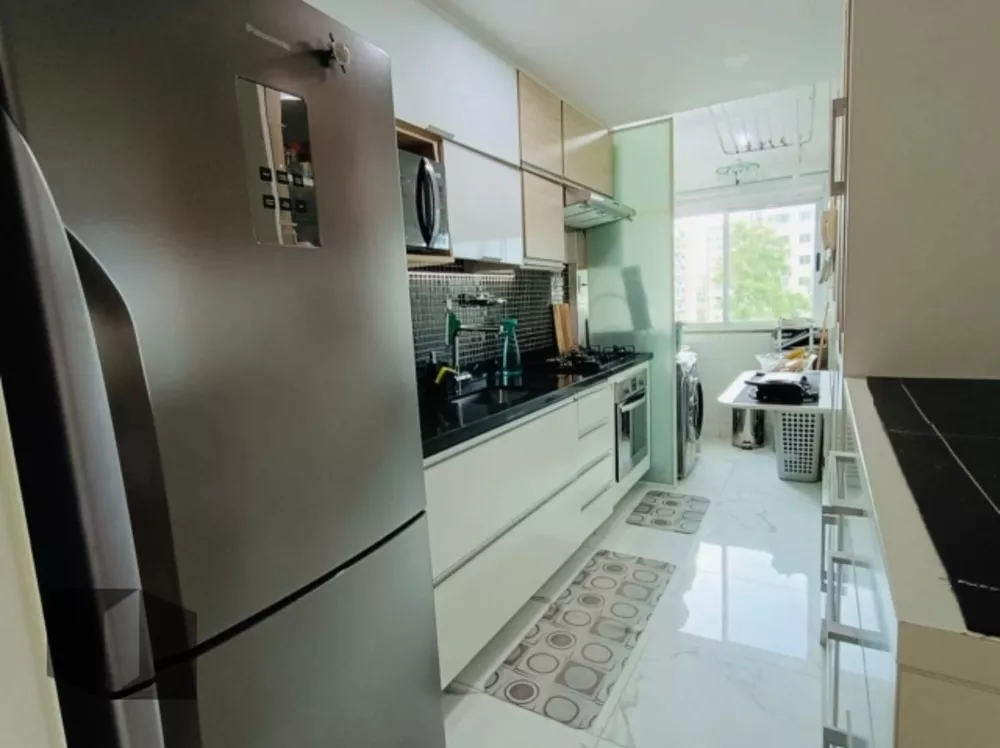 Apartamento, 3 quartos, 83 m² - Foto 24