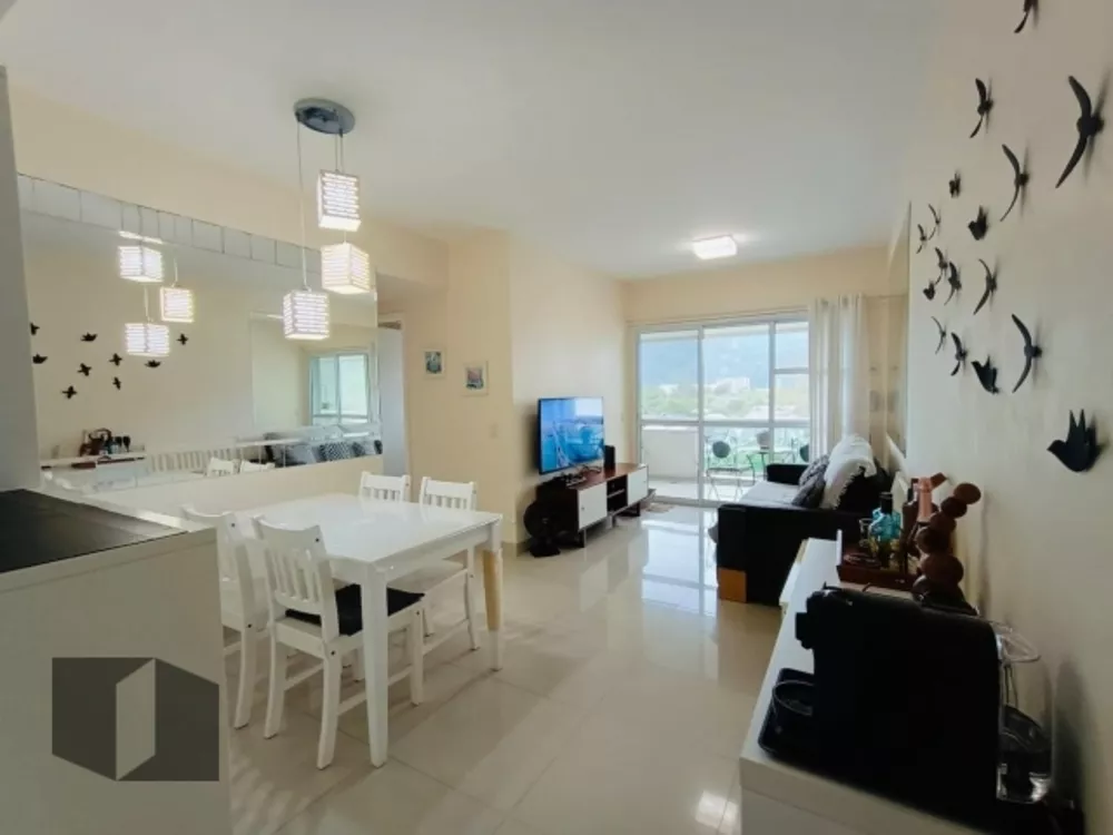 Apartamento, 3 quartos, 83 m² - Foto 9