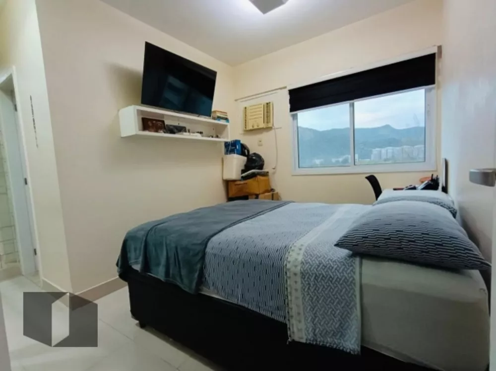 Apartamento, 3 quartos, 83 m² - Foto 2