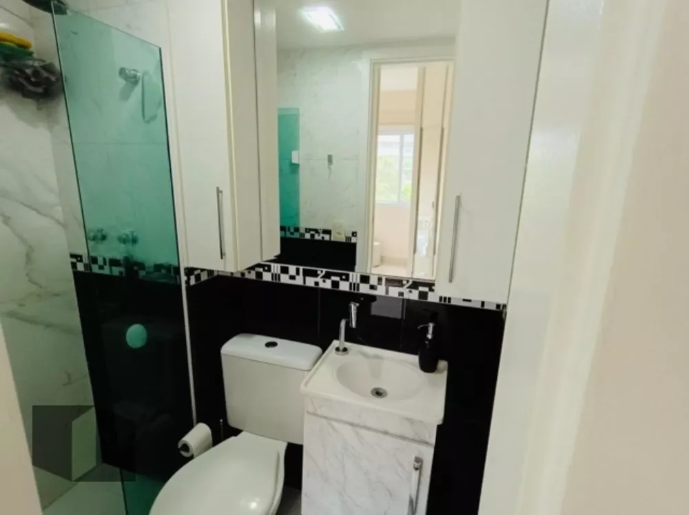 Apartamento, 3 quartos, 83 m² - Foto 6
