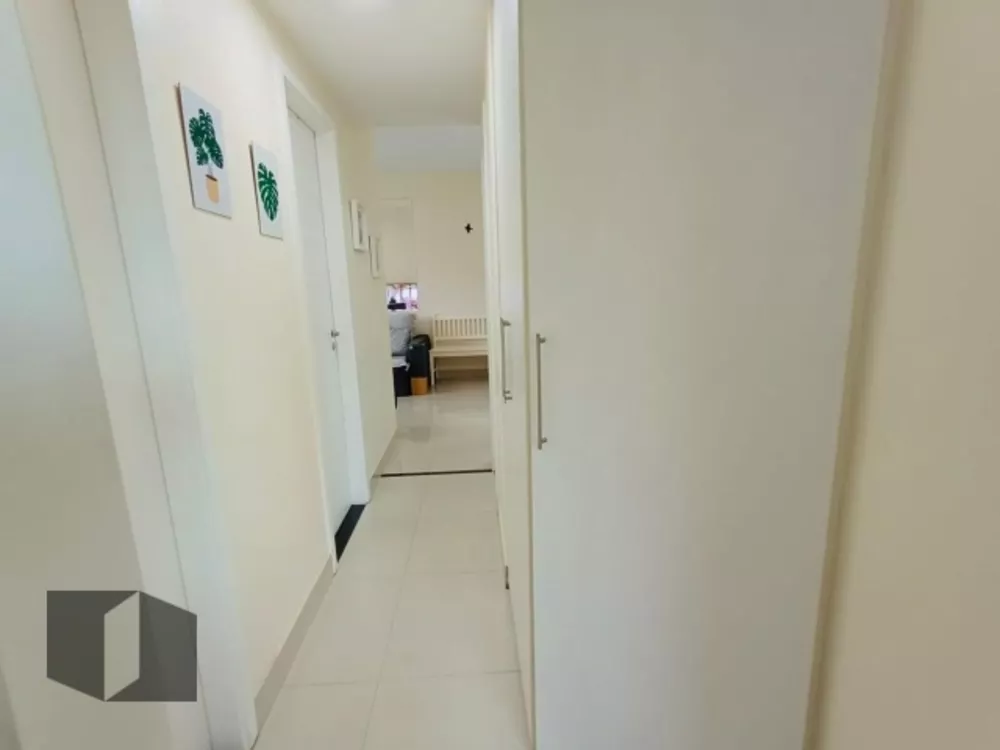 Apartamento, 3 quartos, 83 m² - Foto 3