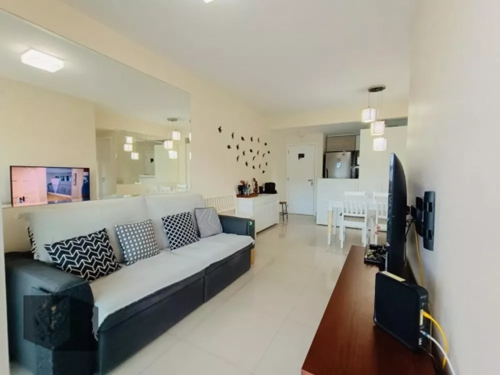 Apartamento, 3 quartos, 83 m² - Foto 1